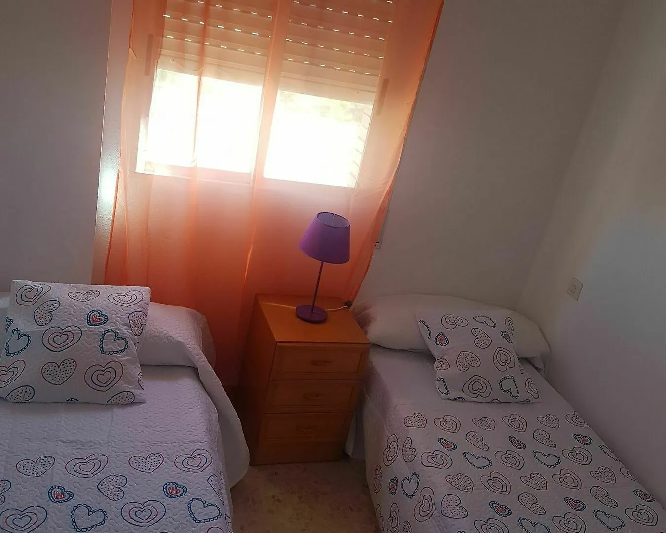 Daire Apartamento Aleste Sevilla