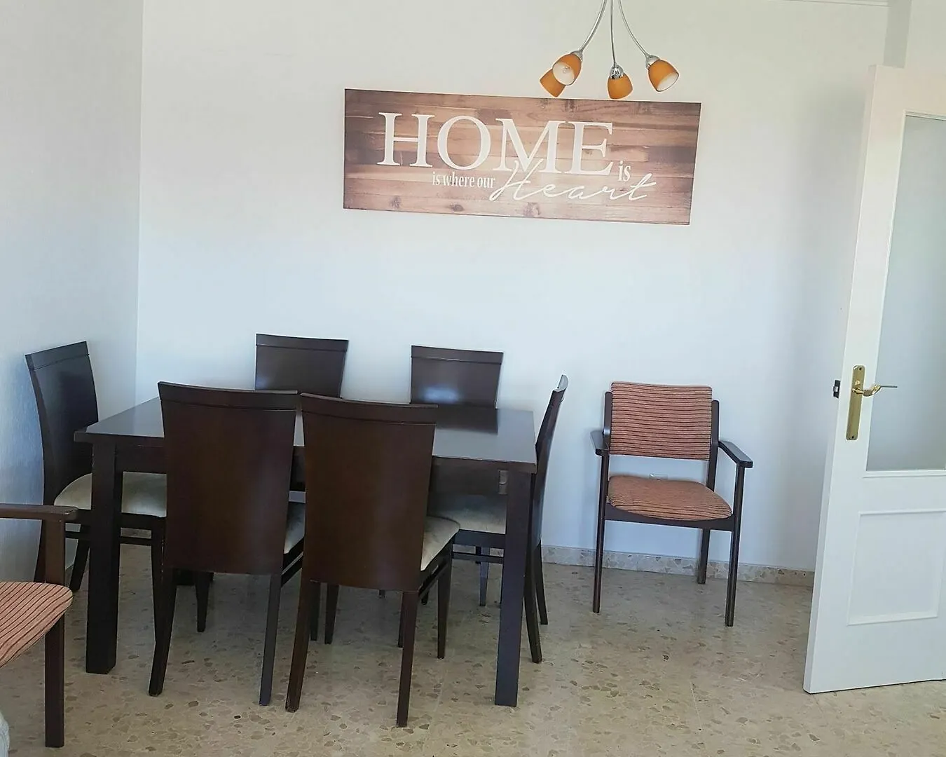 Apartamento Aleste Sevilla İspanya