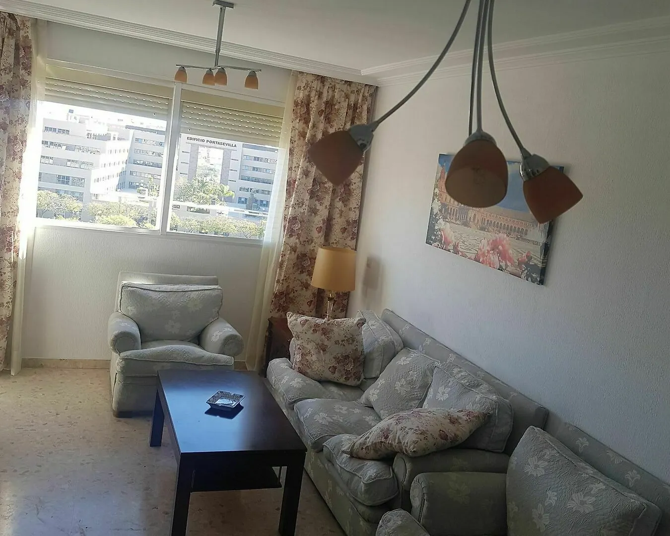 Apartamento Aleste Sevilla 0*,