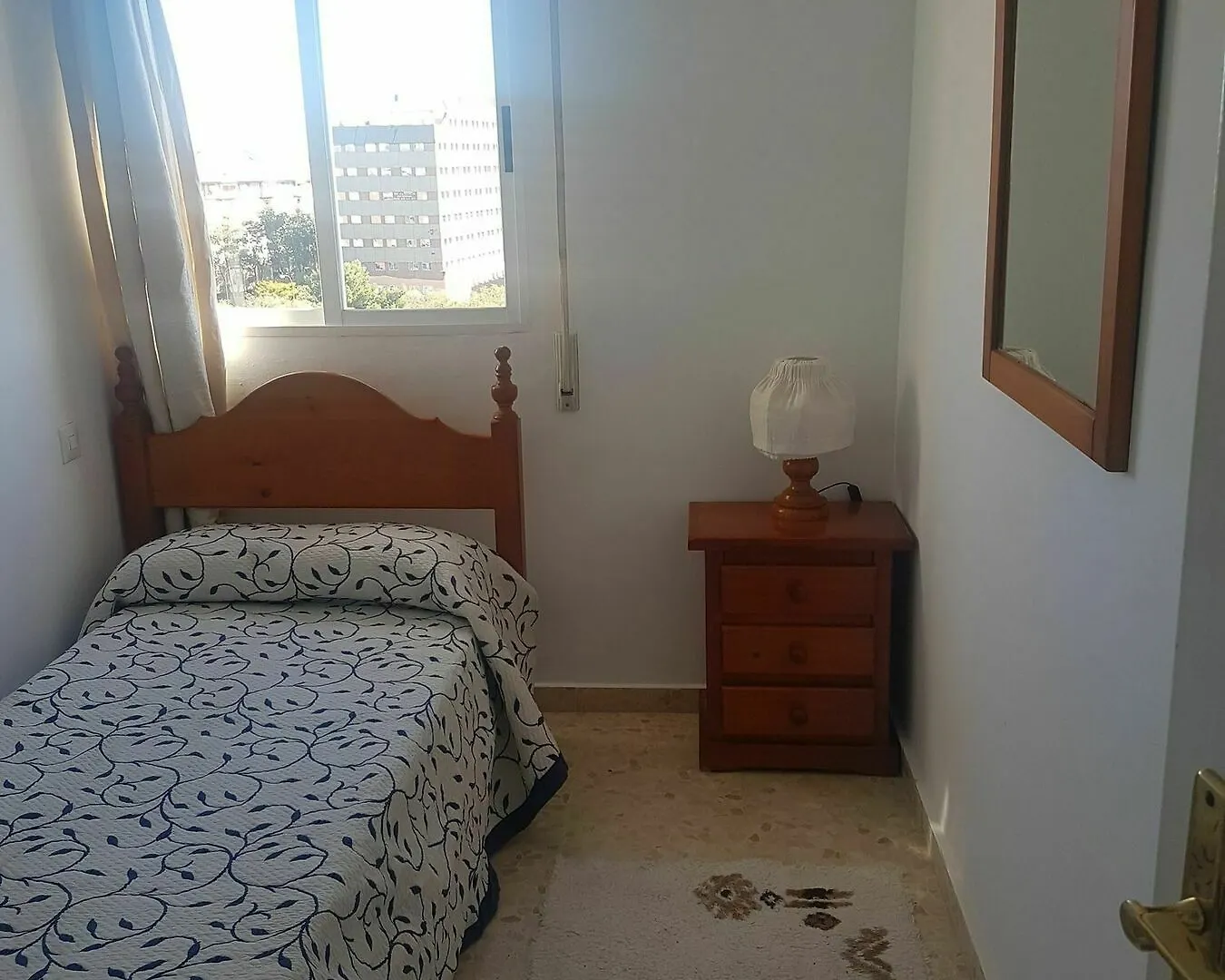 Daire Apartamento Aleste Sevilla İspanya